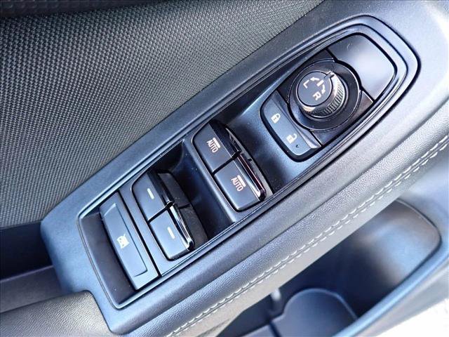 Certified 2023 Subaru Forester Premium AWD/4WD image 16