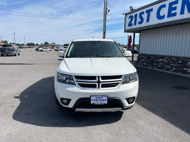 Used 2019 Dodge Journey GT AWD/4WD image 3