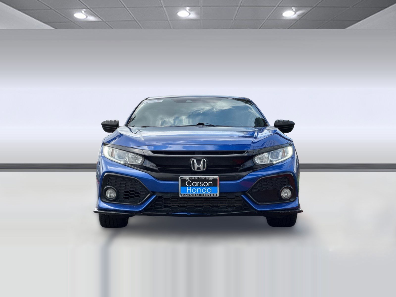 Used 2019 Honda Civic Sport image 5
