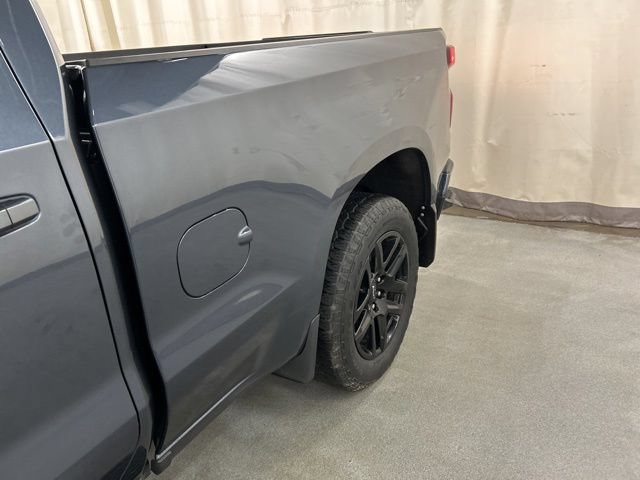 Used 2022 Chevrolet Silverado 1500 RST AWD/4WD image 24