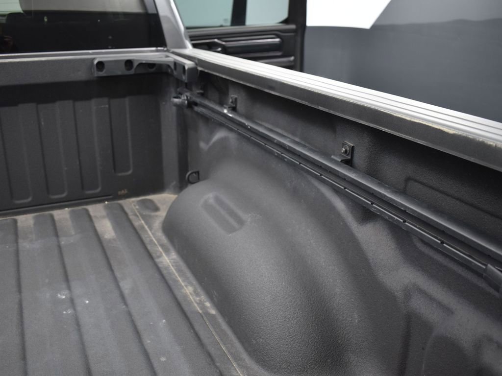 Used 2022 RAM 1500 Limited image 13