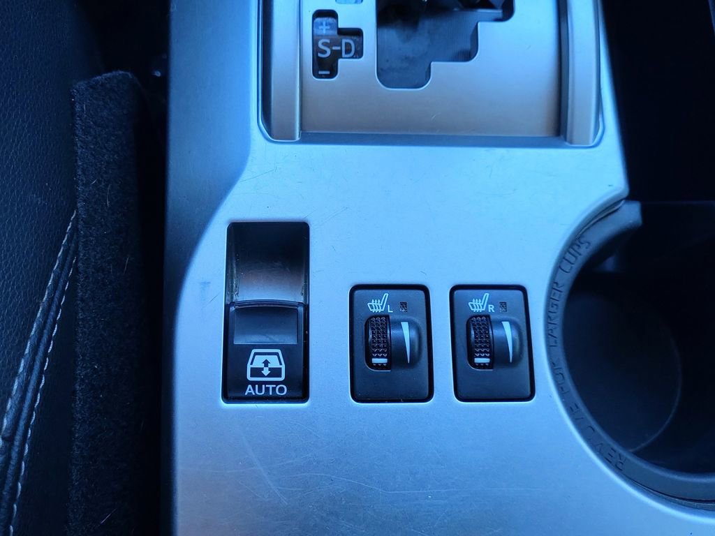 Used 2021 Toyota 4Runner SR5 Premium image 23