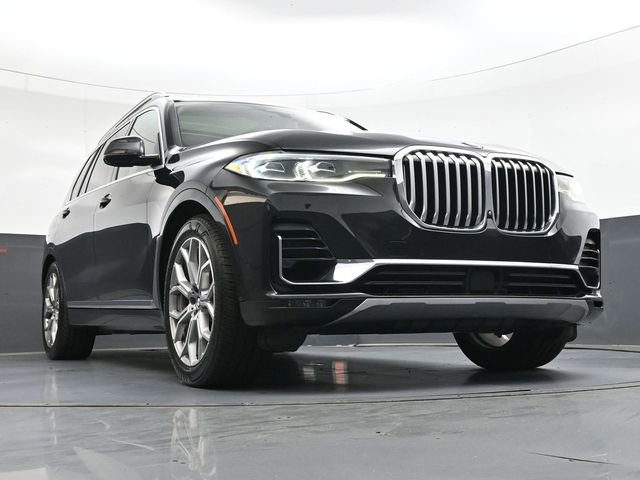 Used 2020 BMW X7 xDrive40i image 45