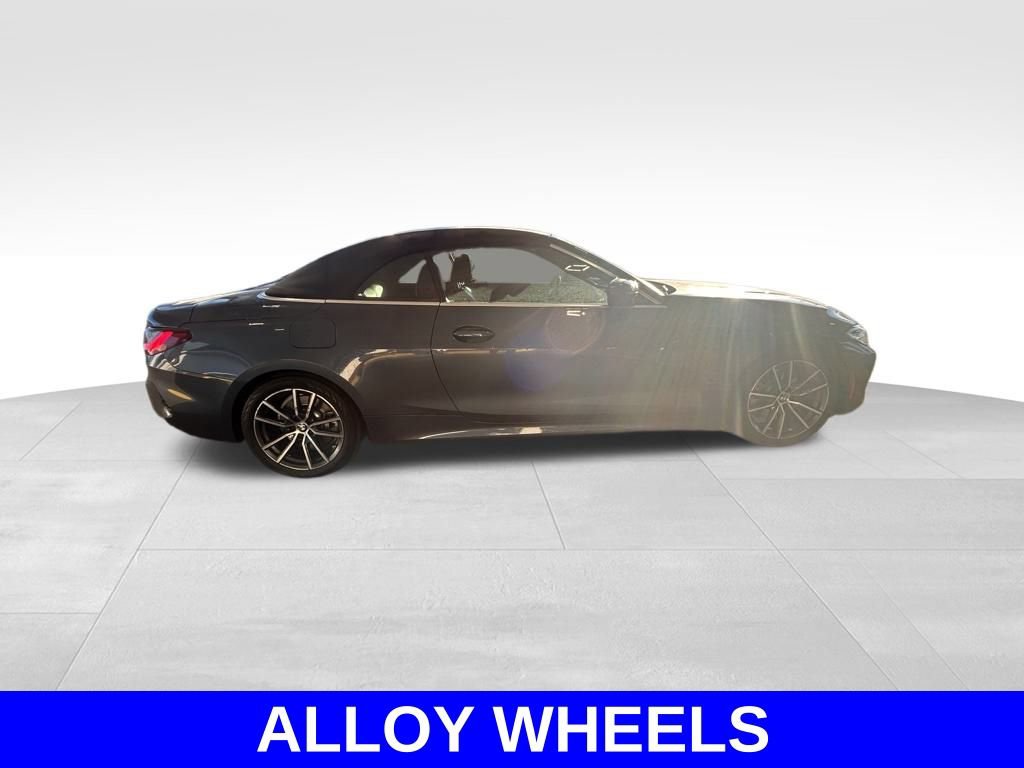Used 2024 BMW 430i 430i image 3