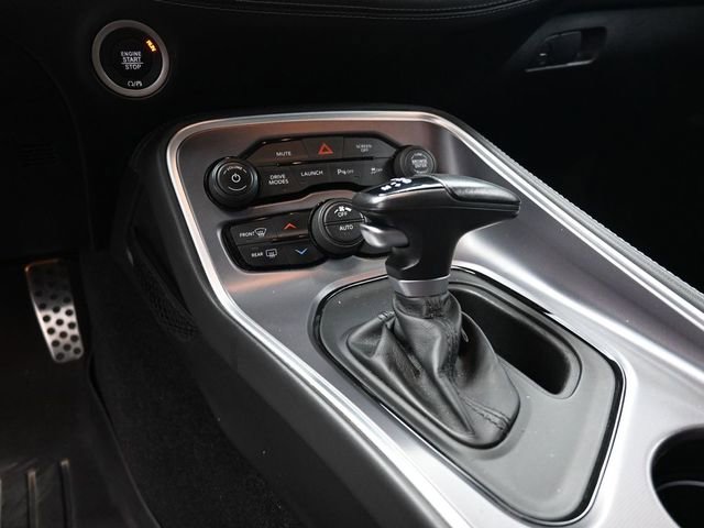 Used 2020 Dodge Challenger R/T Scat Pack w/ Shaker Package image 28