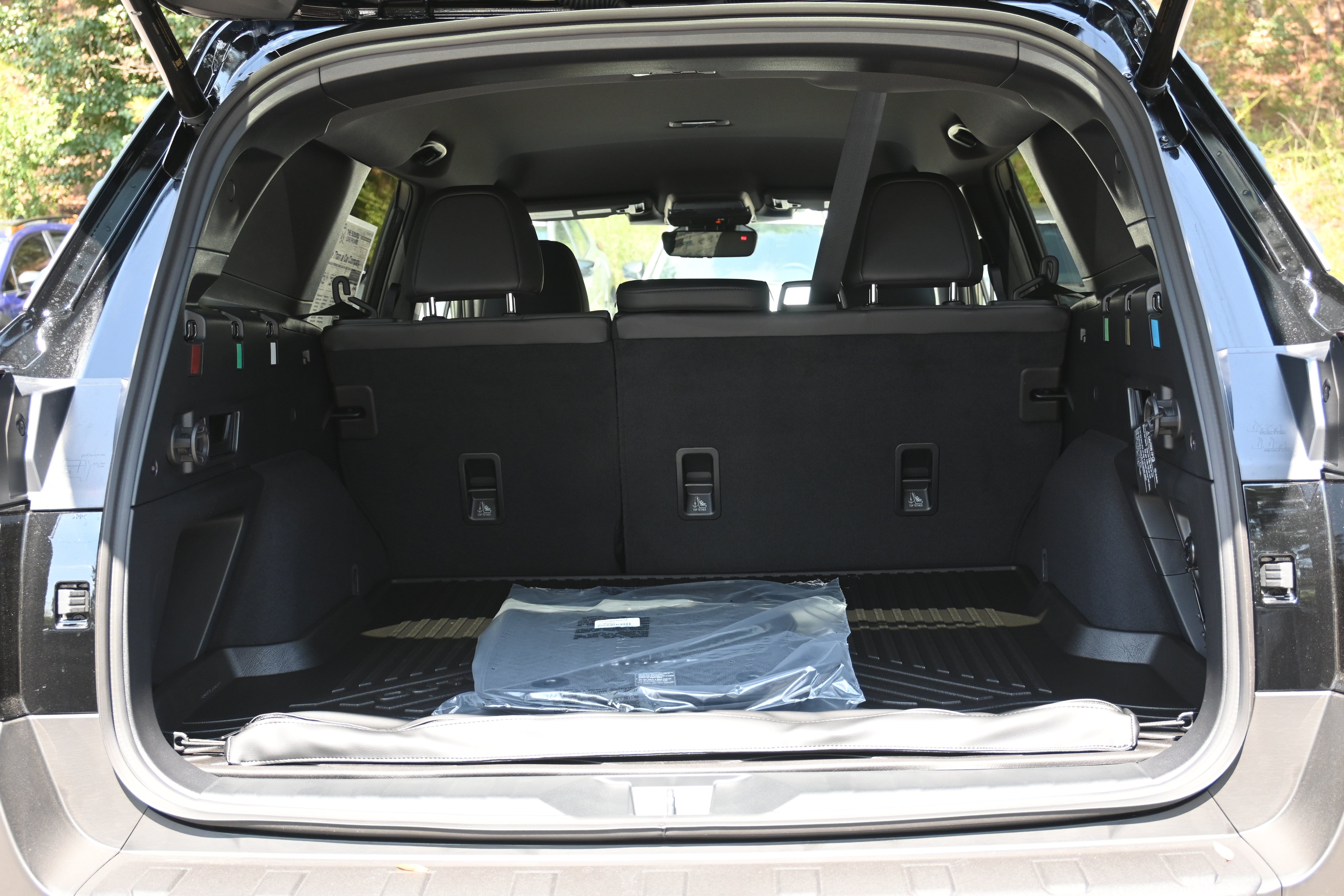 New 2026 Subaru Outback Premium AWD/4WD image 33