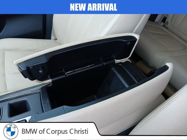 Used 2016 BMW X5 xDrive35i image 21