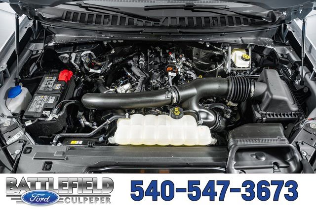 New 2026 Ford Expedition Active image 24