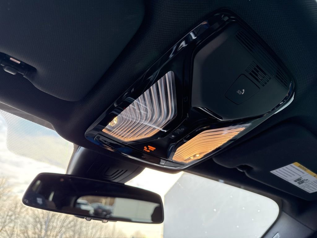 Used 2020 BMW X5 sDrive40i w/ Premium Package image 31