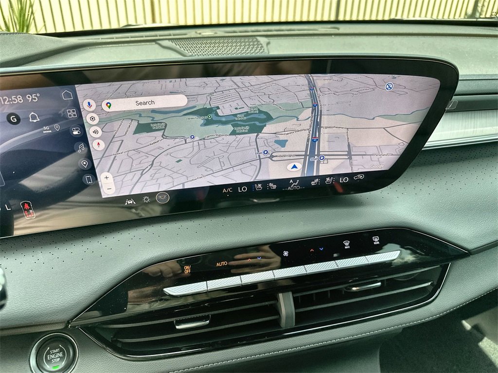 New 2026 Buick Enclave Avenir w/ Super Cruise Package image 28