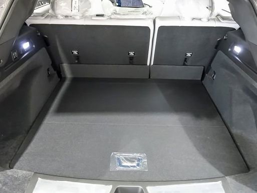 New 2025 Cadillac Lyriq Sport w/ LPO, Floor Liner Package image 21