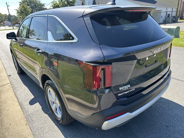 New 2026 Kia Sorento LX image 10