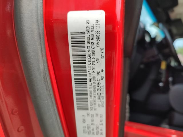 Used 2011 Jeep Wrangler Sport AWD/4WD image 30