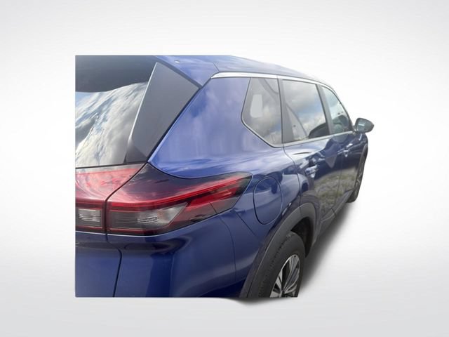 Used 2023 Nissan Rogue SV AWD/4WD image 9