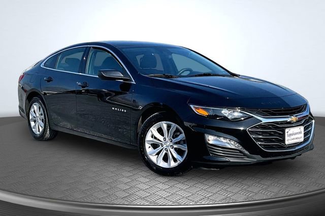 Used 2023 Chevrolet Malibu LT image 3