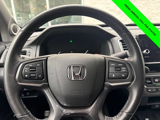 Used 2025 Honda Ridgeline Sport+ image 20