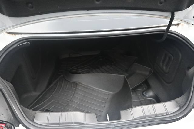 Used 2021 Chevrolet Camaro SS RWD image 32