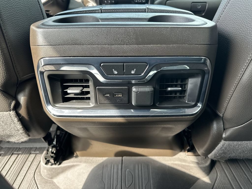Used 2023 GMC Sierra 2500 Denali w/ Technology Package AWD/4WD image 21