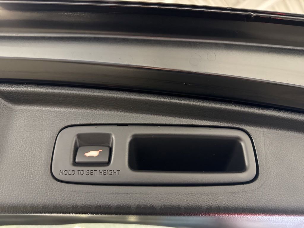 Certified 2026 Honda CR-V EX-L image 29