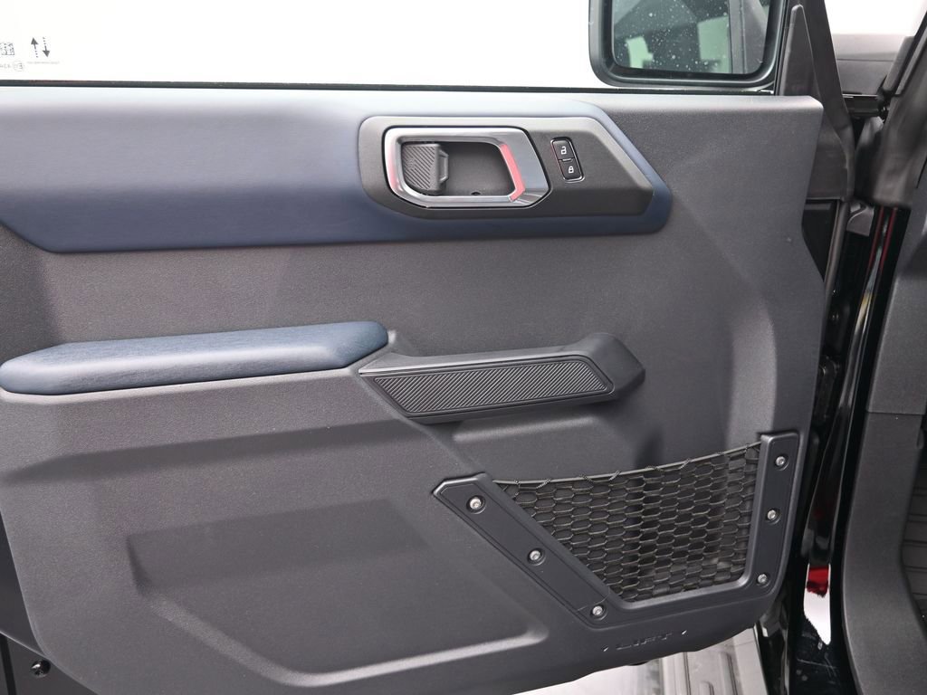 New 2025 Ford Bronco Heritage Edition image 20