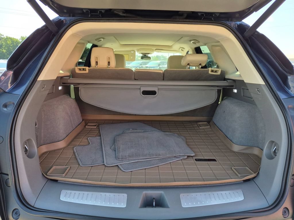 Used 2019 Cadillac XT5 Premium Luxury FWD image 24