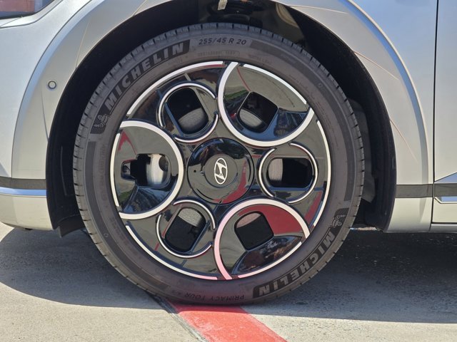 Certified 2024 Hyundai Ioniq 5 Limited image 11