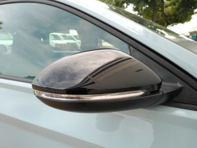 Used 2025 Volkswagen Jetta GLI Autobahn w/ GLI Black Package FWD image 22
