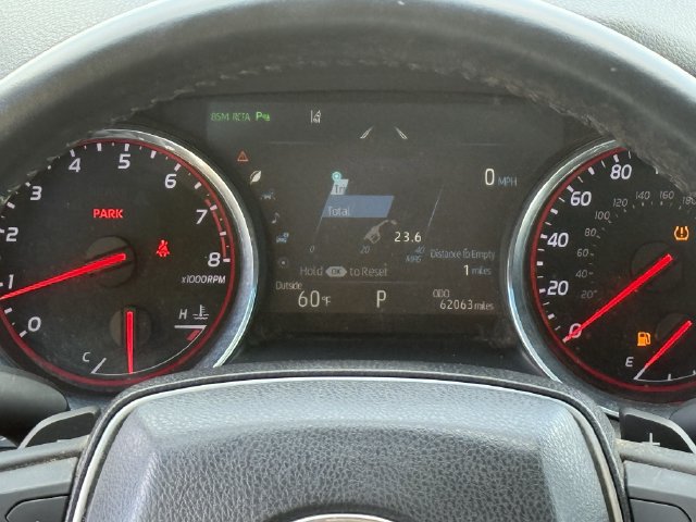 Used 2018 Toyota Camry XSE w/ Driver Assist Package FWD image 15
