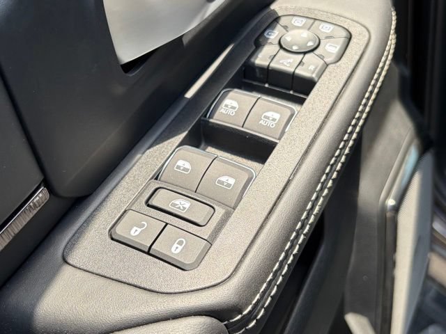 New 2026 RAM 2500 Power Wagon AWD/4WD image 12