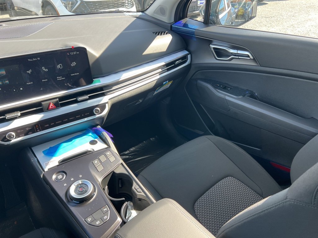 New 2026 Kia Sportage S image 11