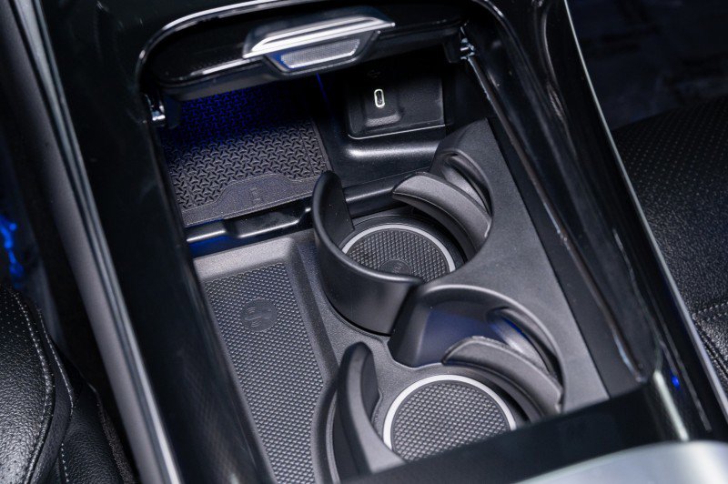 New 2026 Mercedes-Benz GLC 300 image 19