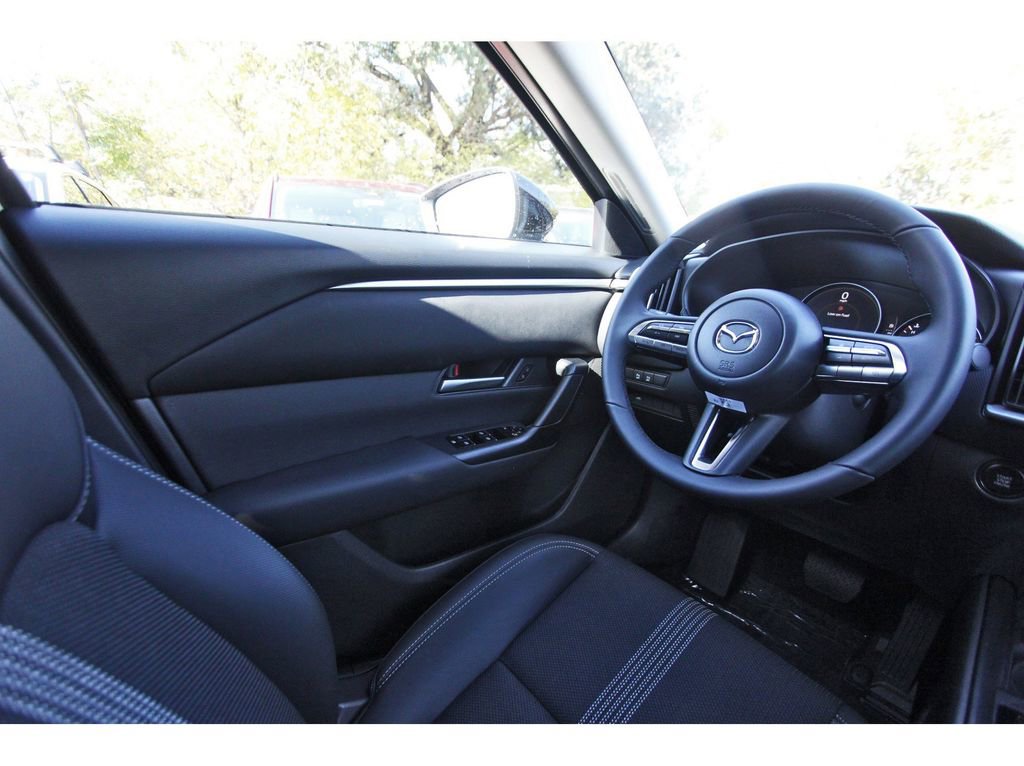 New 2026 MAZDA CX-50 Meridian Edition w/ Weather Package image 7