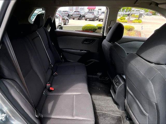 Certified 2023 Nissan Rogue S AWD/4WD image 16