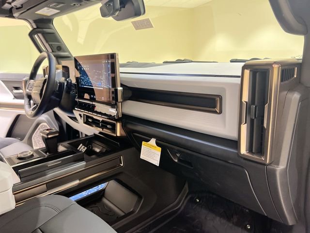 New 2025 GMC Hummer EV 3X w/ Extreme Off-Road Package image 28