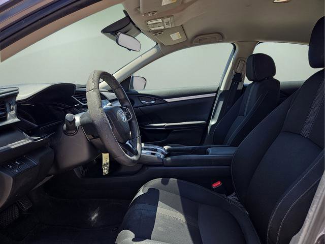 Used 2019 Honda Civic LX image 19