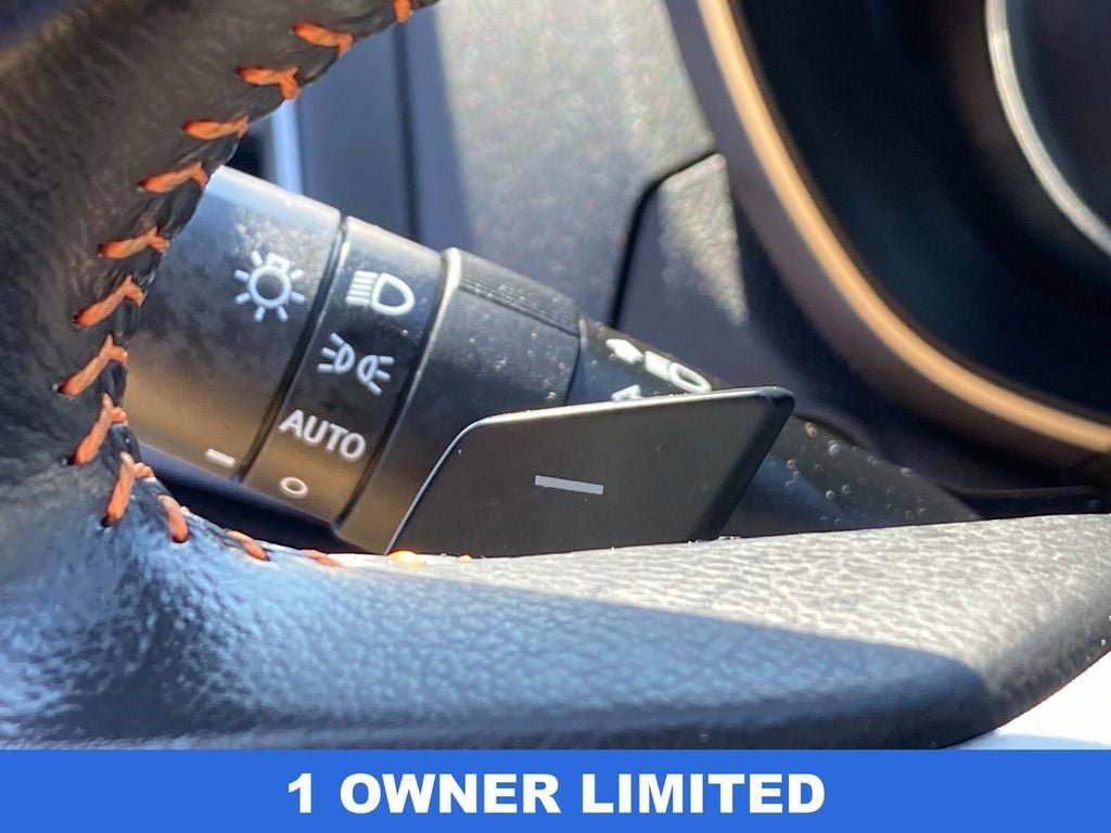 Certified 2023 Subaru Crosstrek 2.5i Limited AWD/4WD image 20