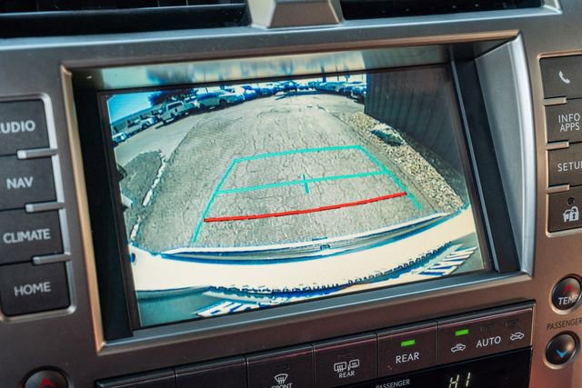 Used 2020 Lexus GX 460 Premium image 29