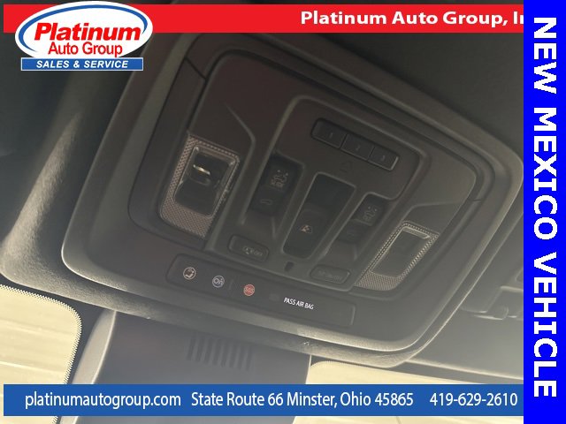 Used 2024 GMC Sierra 1500 Denali Ultimate image 22