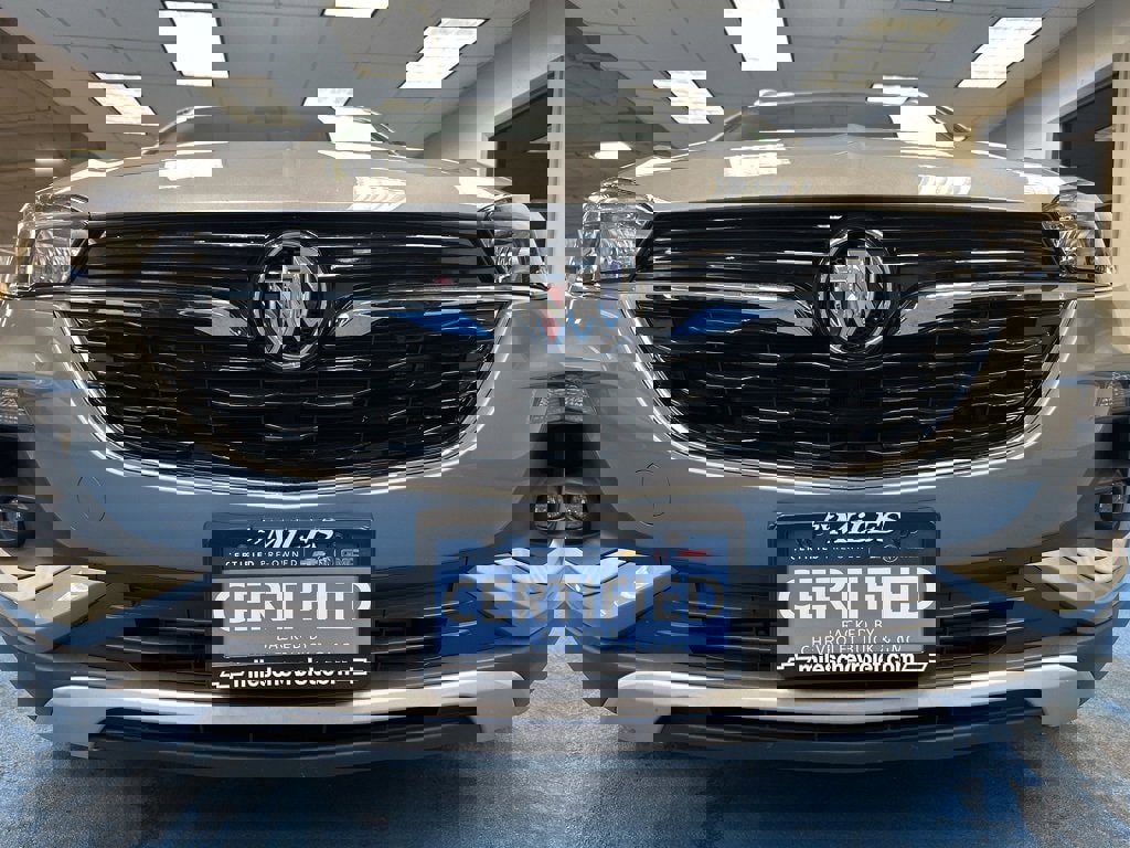 Certified 2023 Buick Encore GX Select image 12