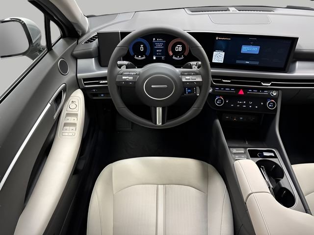 New 2026 Hyundai Sonata SEL image 13