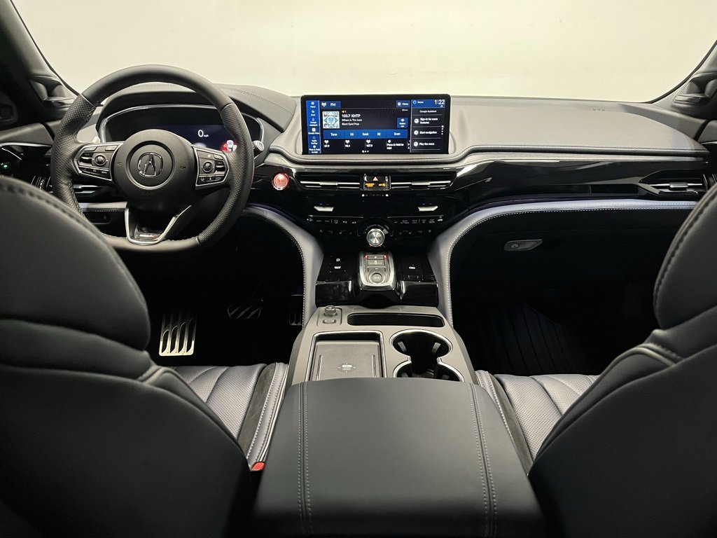 New 2026 Acura MDX Type S image 14