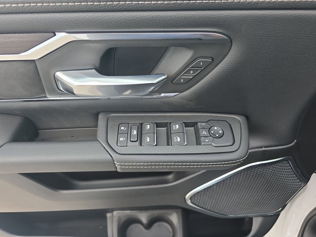 New 2026 RAM 1500 Laramie image 10