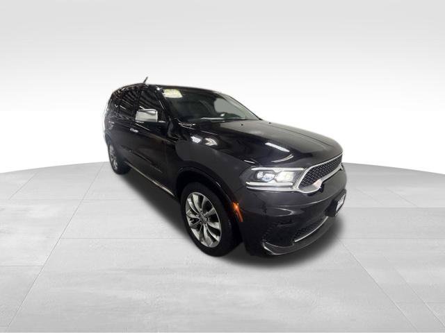Used 2024 Dodge Durango Citadel AWD/4WD image 5