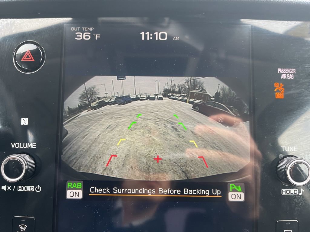 Certified 2023 Subaru Legacy Sport image 19