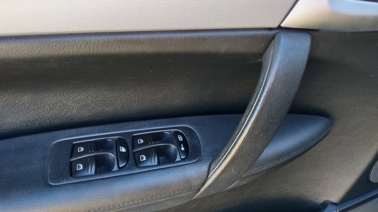 Used 2008 Porsche Cayenne AWD/4WD image 12