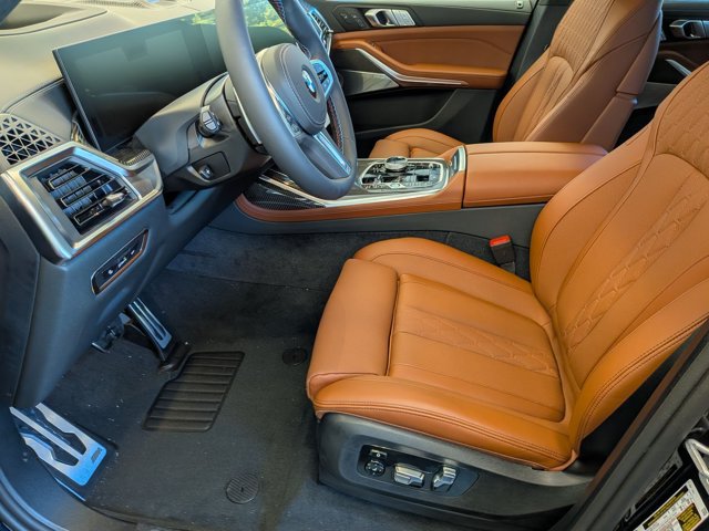 New 2027 BMW X7 M60i AWD/4WD image 4