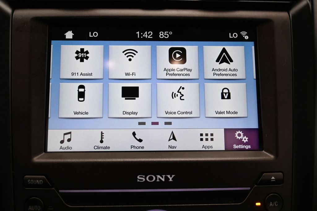Used 2018 Ford Fusion Energi Titanium FWD image 21
