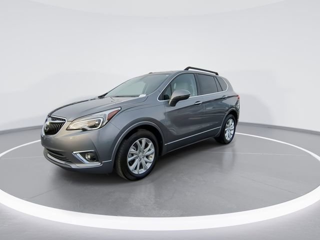 Used 2019 Buick Envision Preferred image 4