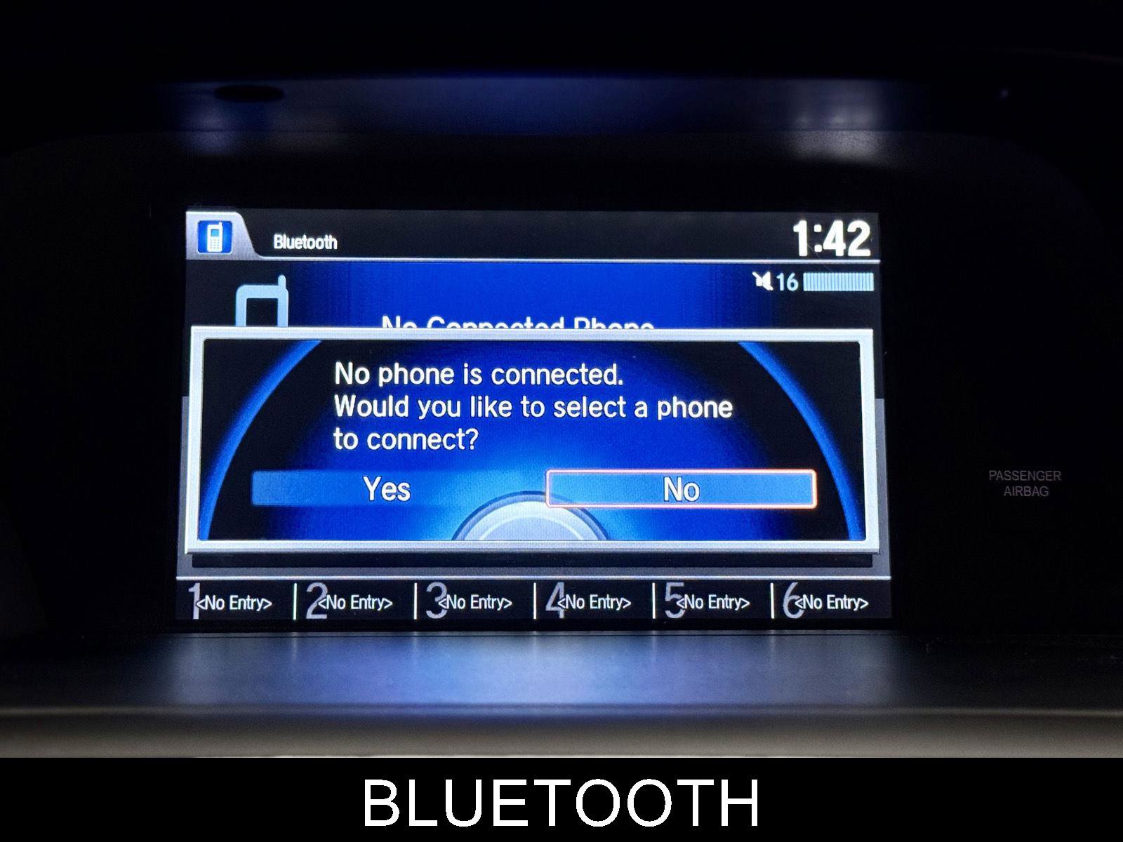 Used 2014 Honda Accord Sport image 28