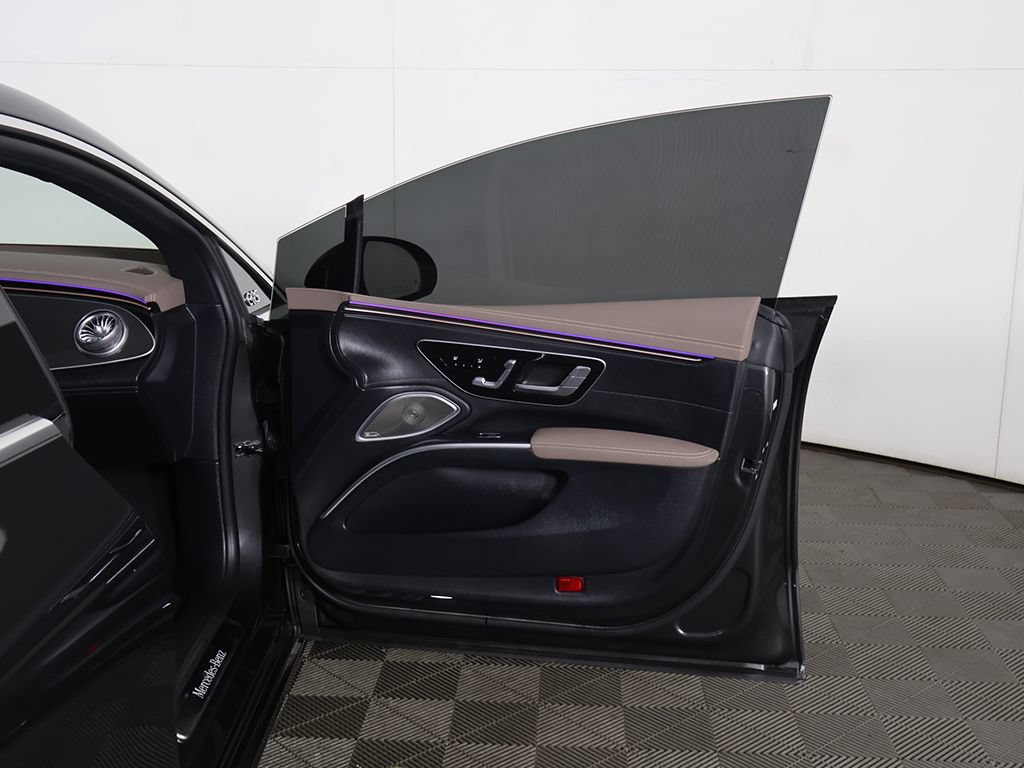 Used 2023 Mercedes-Benz EQS 450+ 4MATIC Sedan image 26